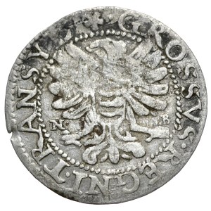 Siedmiogród, Gabriel Batory, Grosz 1610, Nagybanya