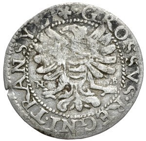 Transylvania, Gabriel Batory, Penny 1610, Nagybanya