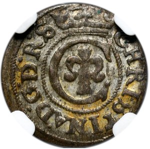 Livonia, Krystyna, shlag 1545, Riga