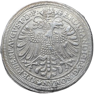 Germany, Nuremberg, thaler 1624, Nuremberg