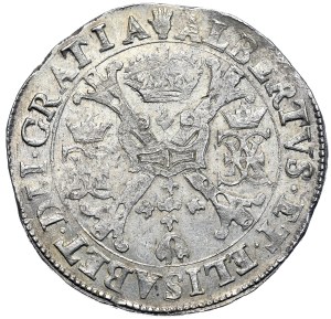 Spanish Netherlands, Albert and Isabella, Patagon 1614