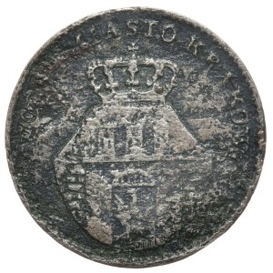 Free City of Krakow, 5 groszy 1835