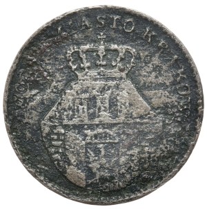 Free City of Krakow, 5 groszy 1835