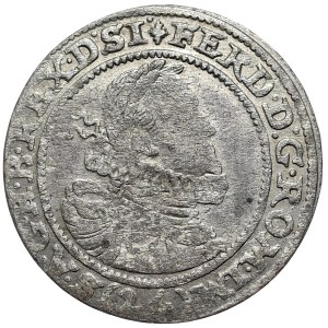 Silesia, Ferdinand II, 24 krajcara 1623 BZ, Wrocław