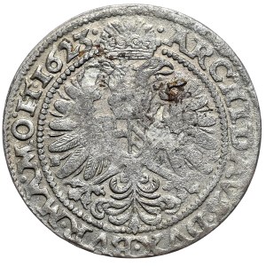 Ślask, Ferdynand II, 24 krajcary 1623 BZ, Wrocław