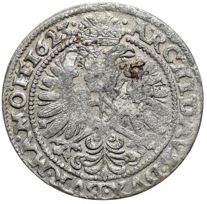 Silesia, Ferdinand II, 24 krajcara 1623 BZ, Wrocław