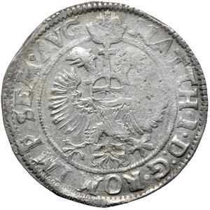 Niderlandy - Deventer, 28 stuberów (floren), 161?