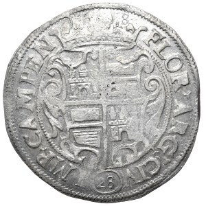 Niderlandy - Deventer, 28 stuberów (floren) 1618r.