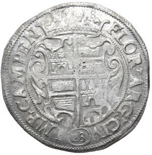 Netherlands - Deventer, 28 stubers (florin) 1618.