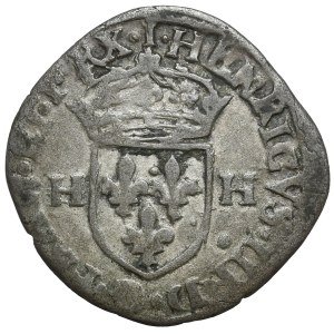 Liga Katolicka w imieniu Henryka Walezego, Douzain 1591 I, Limoges