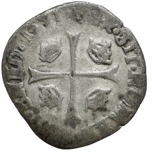 Liga Katolicka w imieniu Henryka Walezego, Douzain 1591 I, Limoges