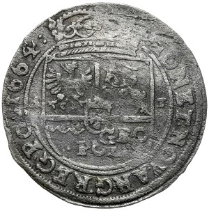 Jan Kazimierz, tymf 1664, Bydgoszcz, VVV GRO POL, Curious