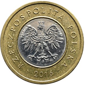 Third Republic, 2 gold 2016, impressive destruction