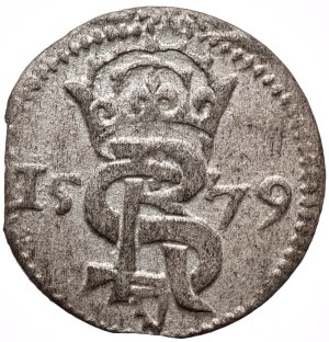 Courland, Gottard Kettler, dwudenar 1579, Mitawa
