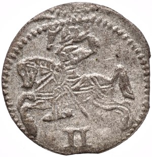 Courland, Gottard Kettler, dwudenar 1579, Mitawa