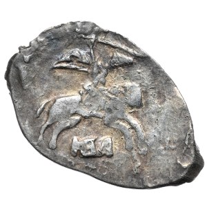 Rosja, Wasyl III (1505-1533), Dienga, Nowogród, ex Jachimczyk