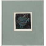 Jan Dobkowski (b. 1942, Lomza), Untitled, 1984