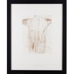 Magdalena Abakanowicz (1930 Falenty pod Warszawą - 2017 Warszawa), Tors, 1985