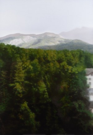 Gerhard Richter (ur. 1932), 