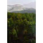 Gerhard Richter (geb. 1932), Waldhaus (P18), 2004/2018