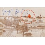Joseph Beuys (1921 Kleve - 1986 Düsseldorf), Friedrichsplatz (Documenta IV), 1968