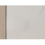 Joseph Beuys (1921 Kleve - 1986 Düsseldorf), „The Sense of Hearing”, 1974