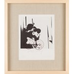 Joseph Beuys (1921 Kleve - 1986 Düsseldorf), „The Sense of Hearing”, 1974