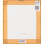 Joseph Beuys (1921 Kleve - 1986 Düsseldorf), „The Sense of Hearing”, 1974