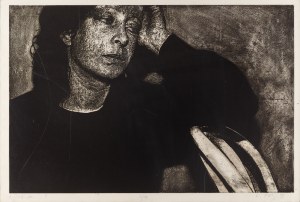 Krystyna Piotrowska (ur. 1949, Zabrze), 