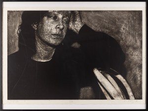 Krystyna Piotrowska (ur. 1949, Zabrze), 