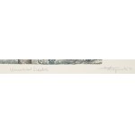 Tadeusz Łapiński (1928 Rawa Mazowiecka - 2016 Floryda), Universal Sceptre, 1971