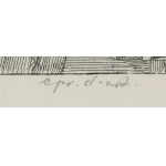 Mieczysław Wejman (1912 Brdów - 1992 Kraków), Rowerzysta XIIa, 1970