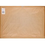 Mieczysław Wejman (1912 Brdów - 1992 Kraków), Rowerzysta XIIa, 1970