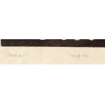 Jerzy Znamierowski (1948 - 1999 ), Struktura II, 1983