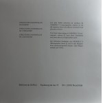 Victor Vasarely (1906 Pécs - 1997 Paryż), Structures Universelles de L'hexagone, 1975