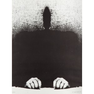 Roman Cieślewicz (1930 Lviv - 1996 Paris), Untitled, 1970s