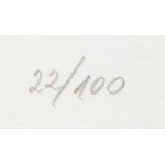 Roman Cieślewicz (1930 Lviv - 1996 Paris), Untitled, 1970s