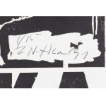 Zdzisław Nitka (ur. 1962, Oborniki Śląskie), Primitive Cool, 1991
