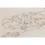 Jacek Waltoś (né en 1938 à Chorzów), Le manteau du Samaritain miséricordieux, 1984