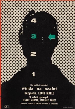 Jan Lenica (1928 Poznań - 2001 Berlin), 