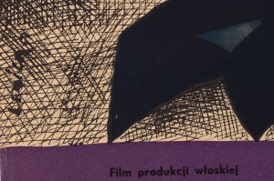 Jan Lenica (1928 Poznań - 2001 Berlin), 