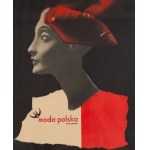 Roman Cieślewicz (1930 Lwów - 1996 Paryż), Moda polska