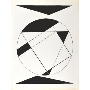 Zdzislaw (CYAN) CYANKIEWICZ (1912-1981), Composition