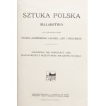 Józef Mehoffer (1869 Ropczyce - 1946 Wadowice), Sztuka Polska. Malarstwo, około 1910