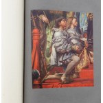 Józef Mehoffer (1869 Ropczyce - 1946 Wadowice), Art polonais. Peinture, vers 1910