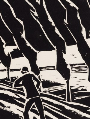 Stefan Szmaj (1893 - 1970 ), 