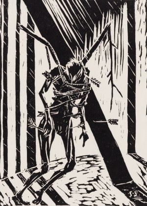 Stefan Szmaj (1893 - 1970 ), 