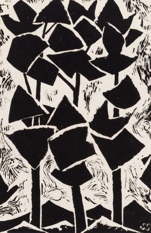 Stefan Szmaj (1893 - 1970 ), 
