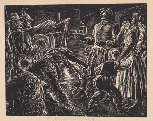 Edmund Ludwik Bartłomiejczyk (1885 Warszawa - 1950 Warszawa), 