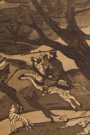 Maria Wolska-Berezowska (1901 - 1985), 